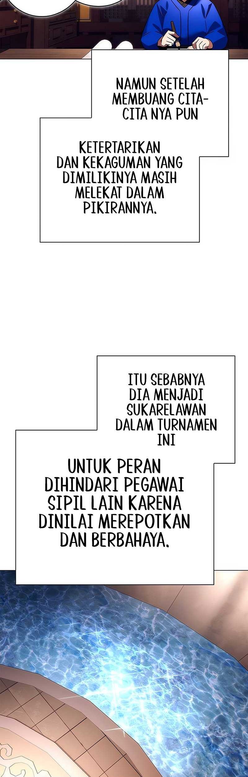 Goblin’s Night Chapter 52 - halaman 43