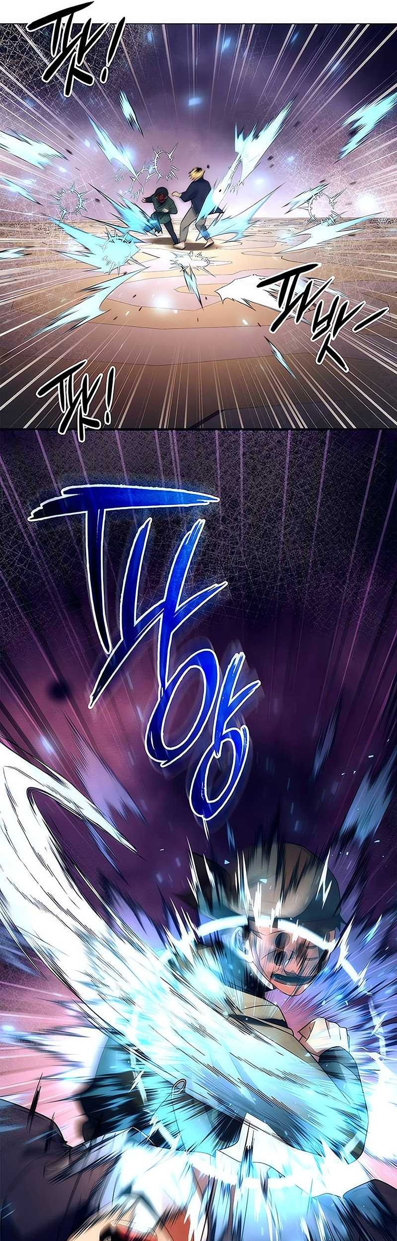 Goblin’s Night Chapter 52 - halaman 46