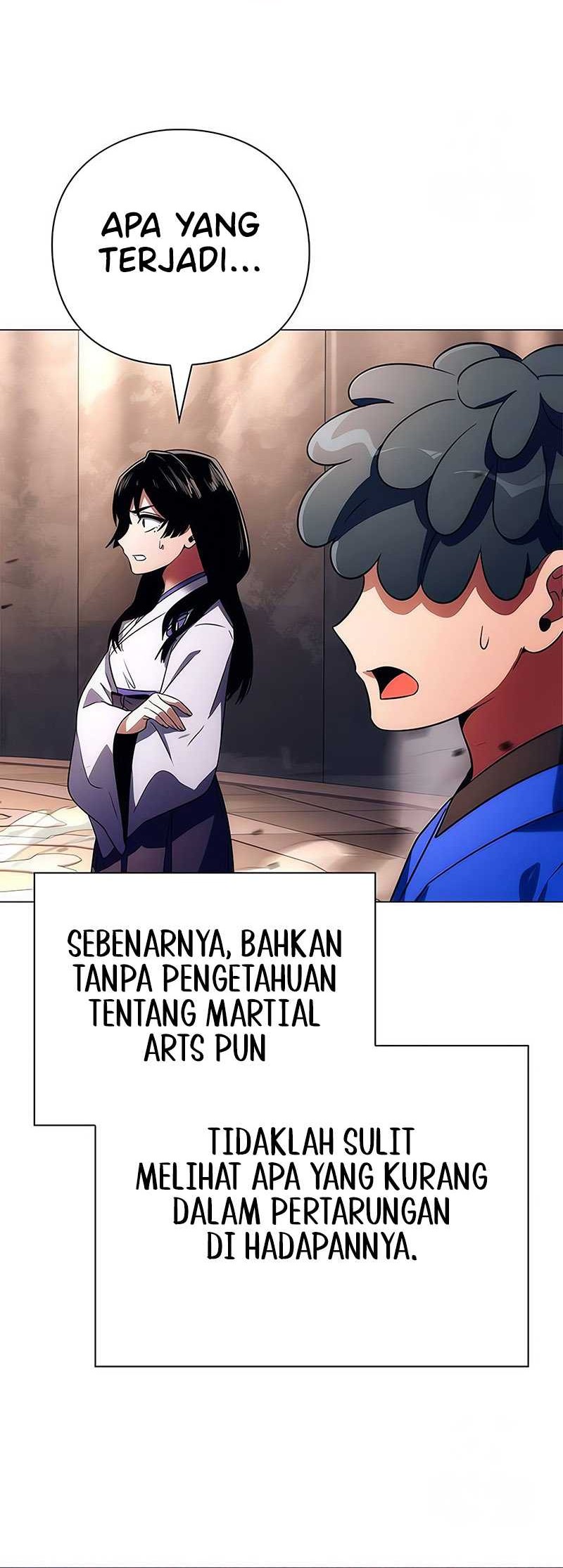 Goblin’s Night Chapter 52 - halaman 52