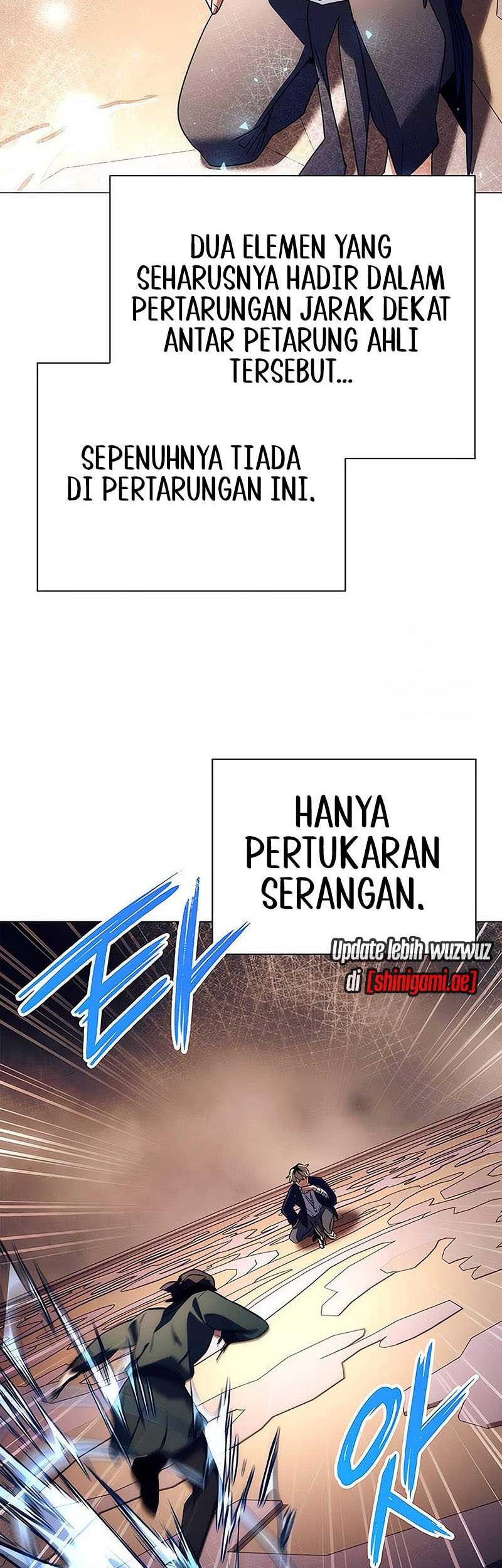 Goblin’s Night Chapter 52 - halaman 54