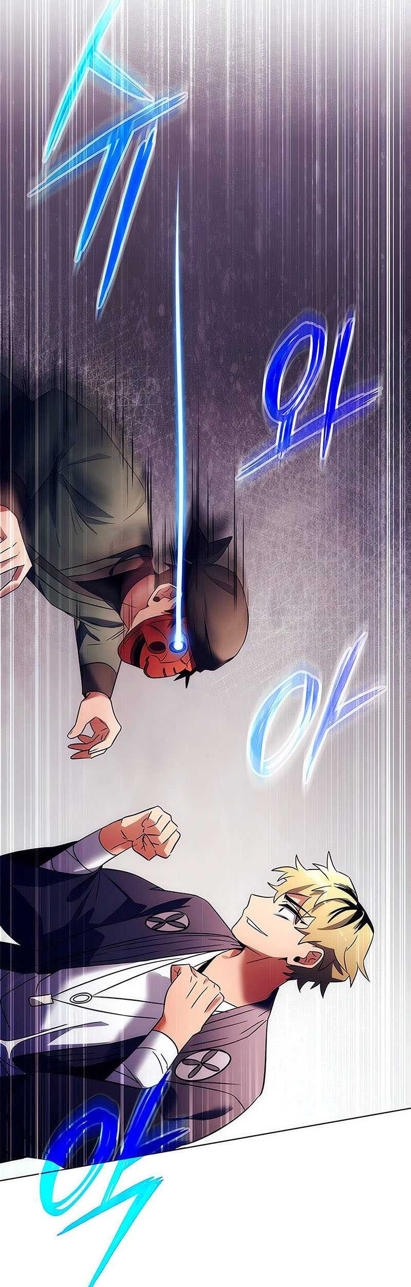 Goblin’s Night Chapter 52 - halaman 57