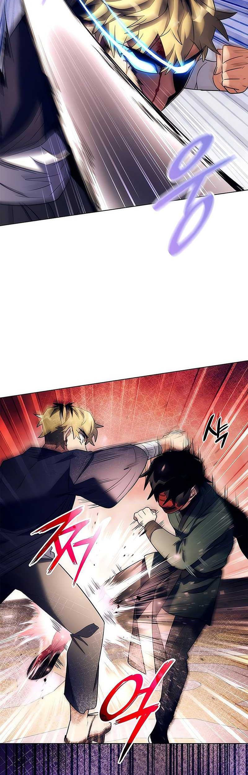 Goblin’s Night Chapter 52 - halaman 67