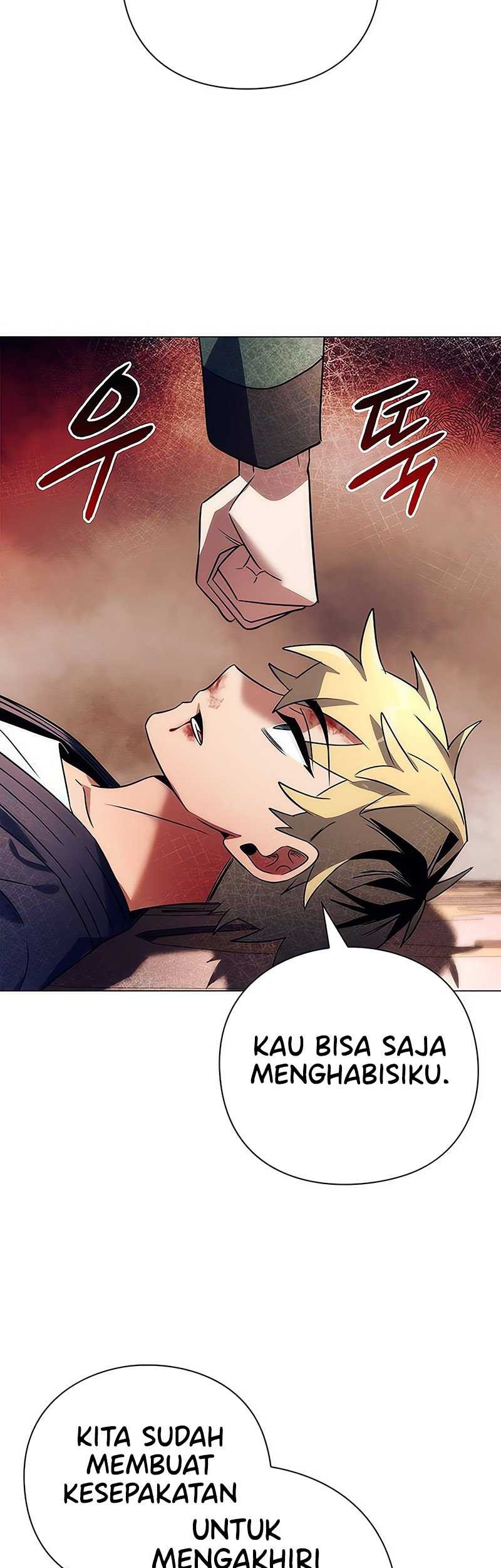 Goblin’s Night Chapter 52 - halaman 71