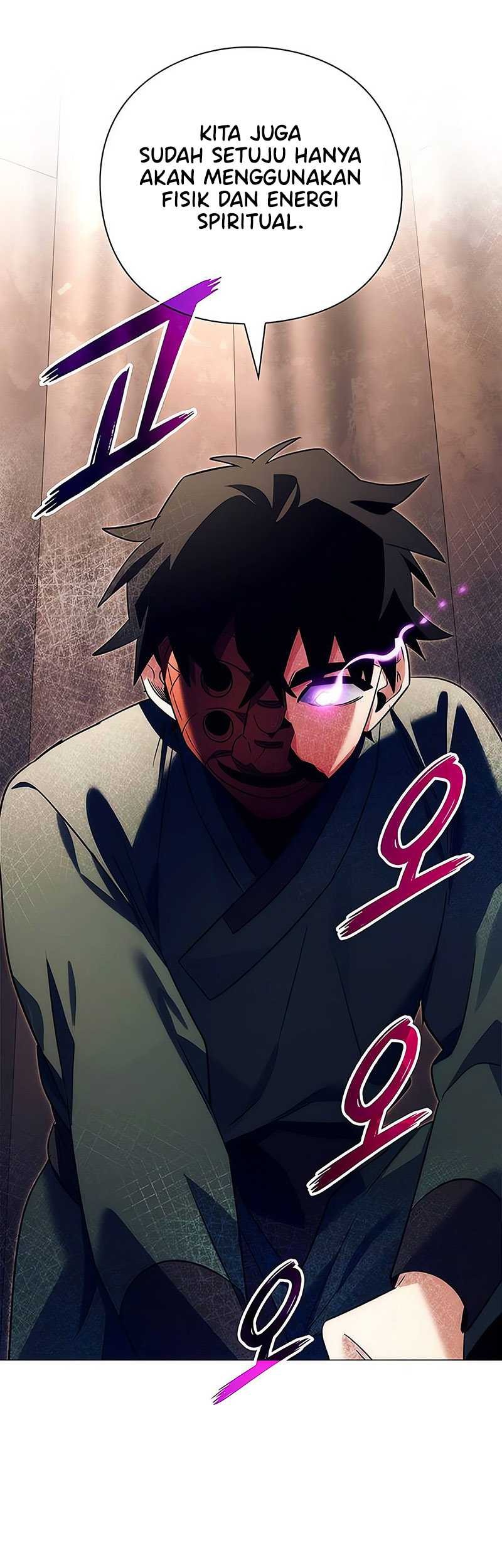 Goblin’s Night Chapter 52 - halaman 73