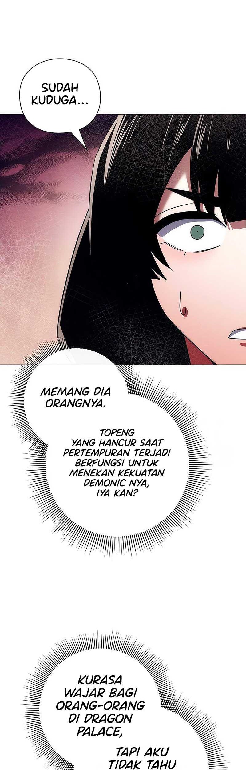 Goblin’s Night Chapter 52 - halaman 74