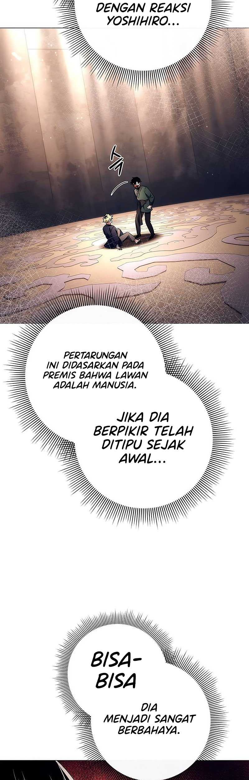 Goblin’s Night Chapter 52 - halaman 75