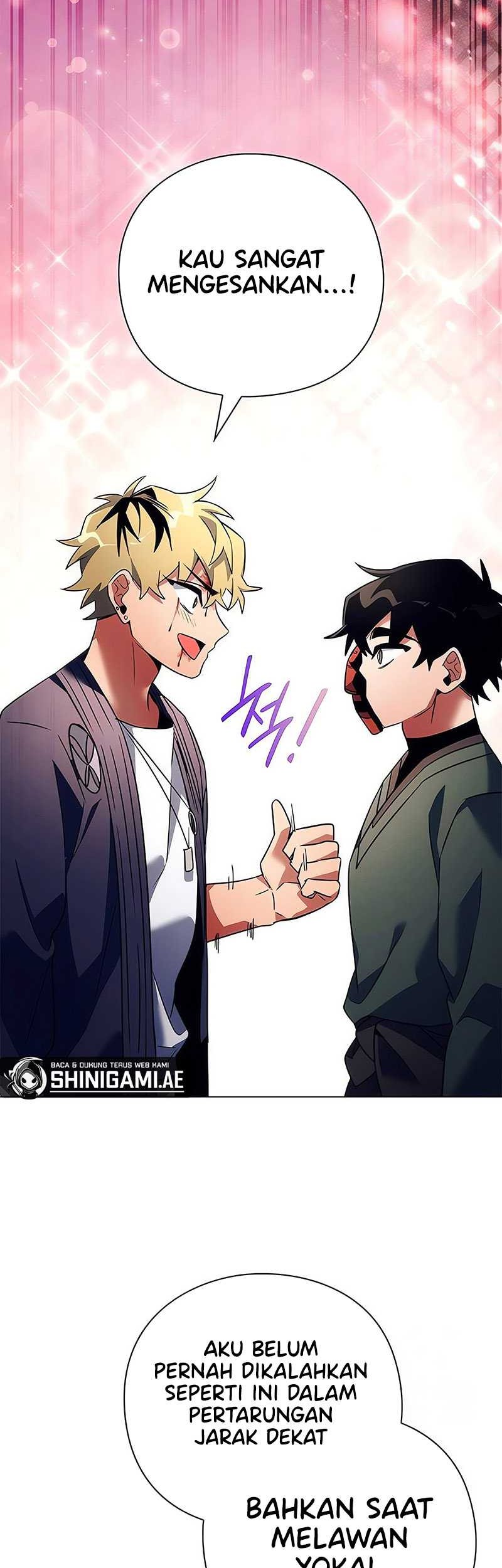 Goblin’s Night Chapter 52 - halaman 79