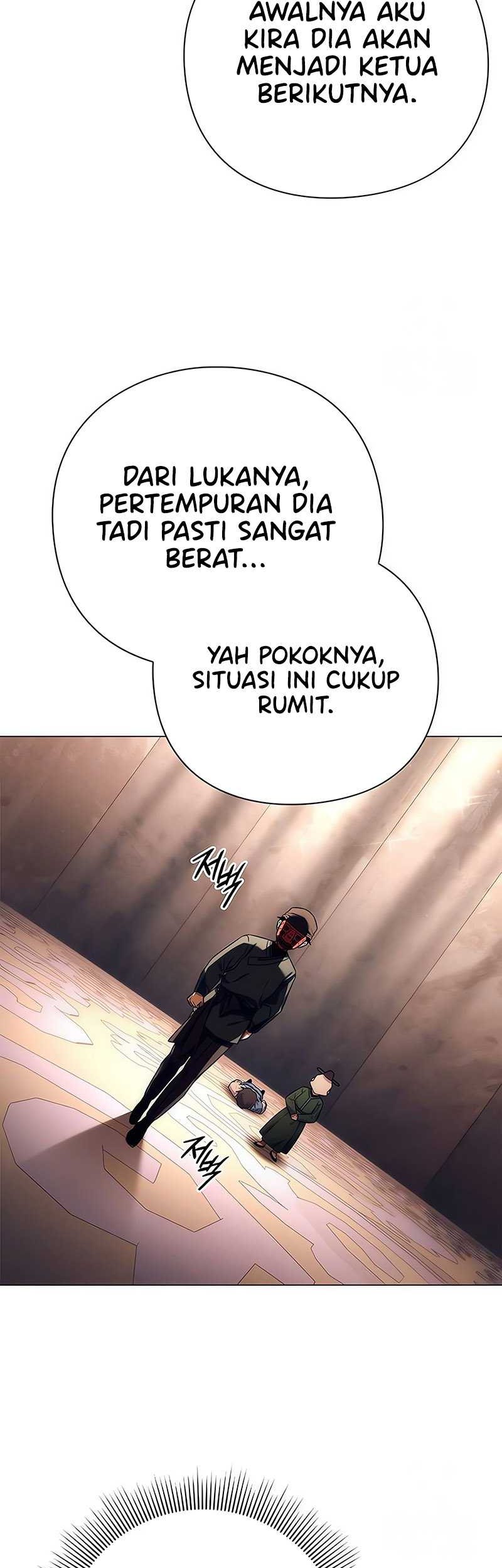 Goblin’s Night Chapter 52 - halaman 8