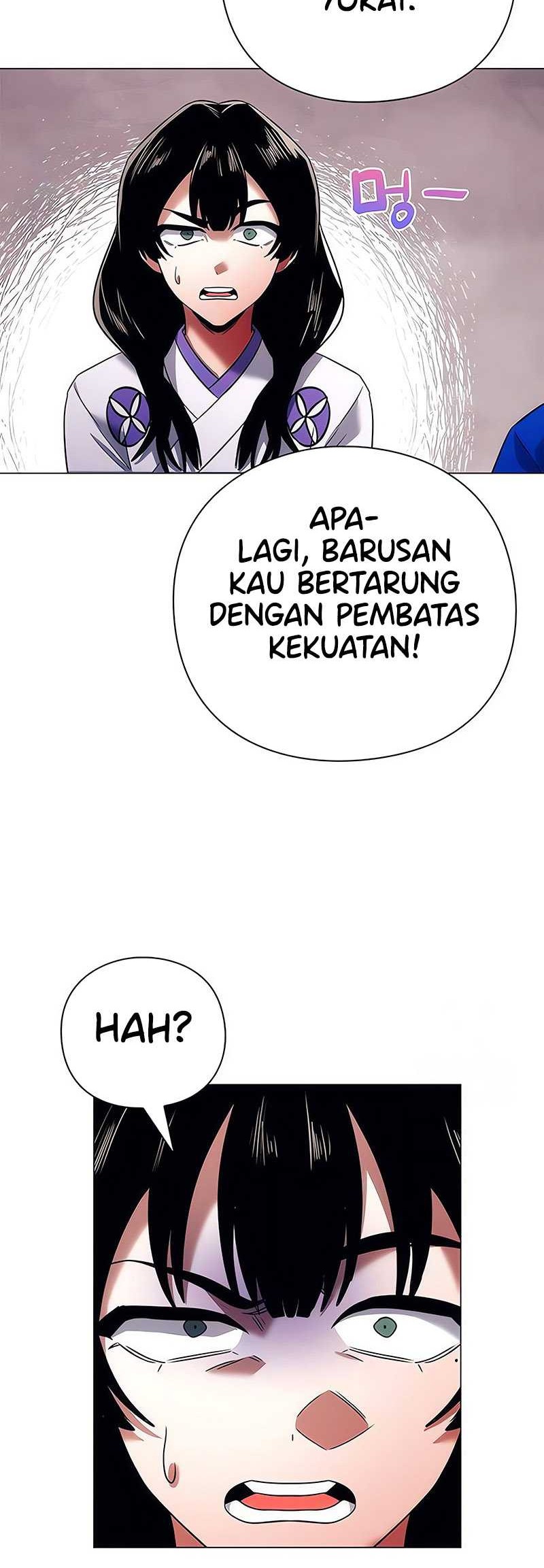 Goblin’s Night Chapter 52 - halaman 80