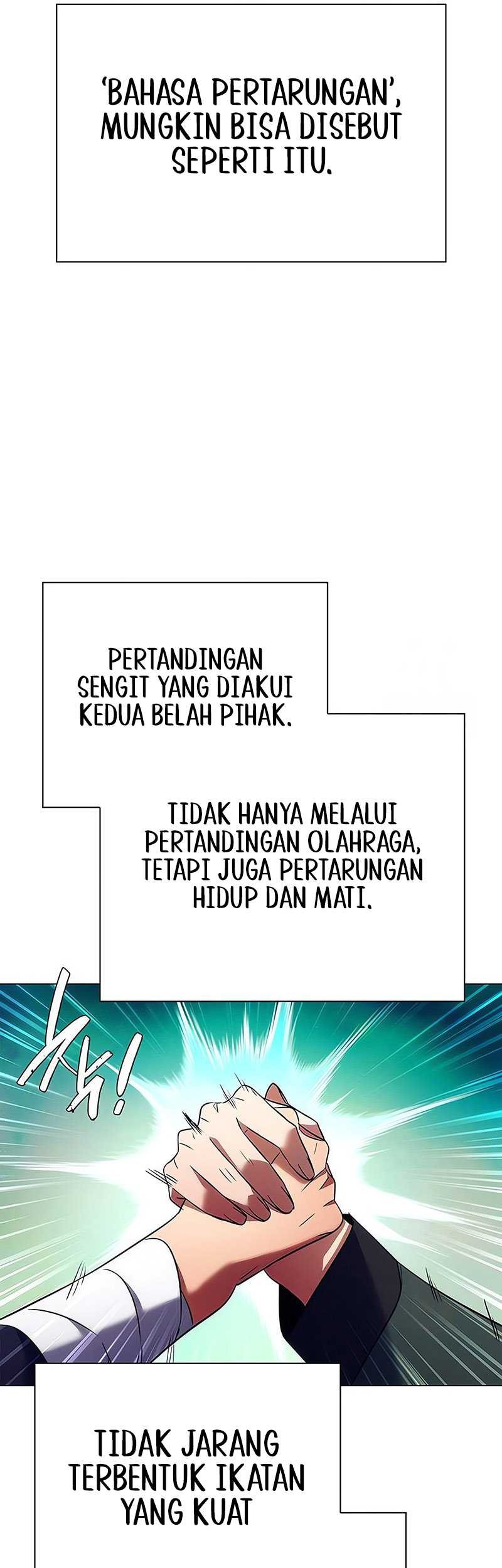 Goblin’s Night Chapter 52 - halaman 81