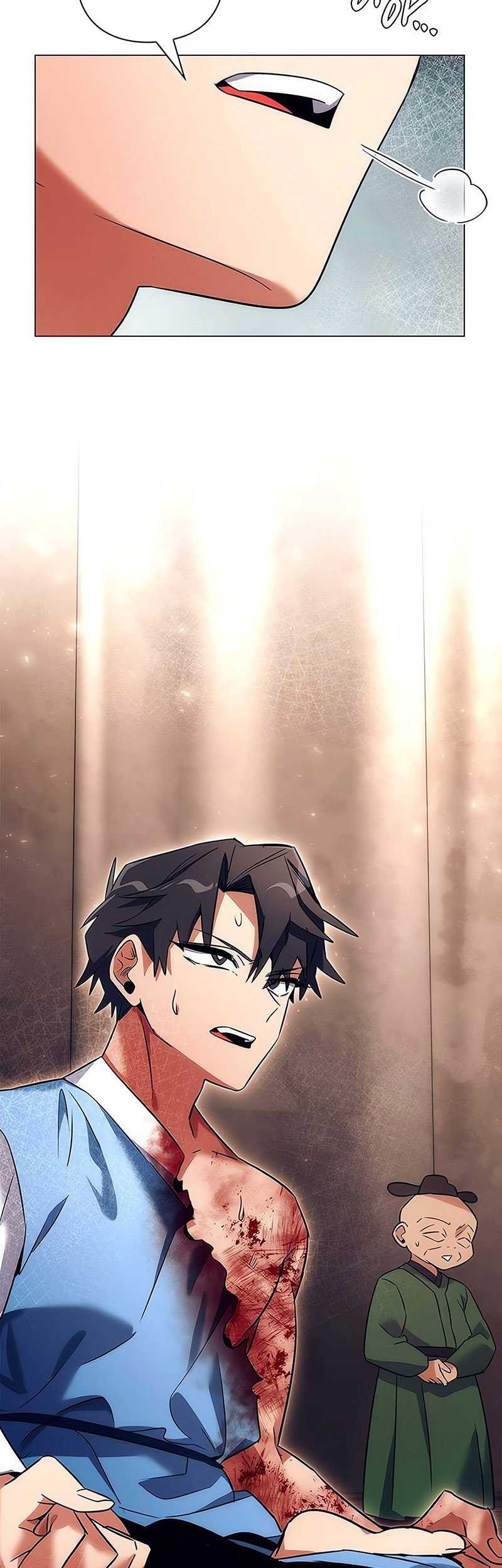 Goblin’s Night Chapter 52 - halaman 83