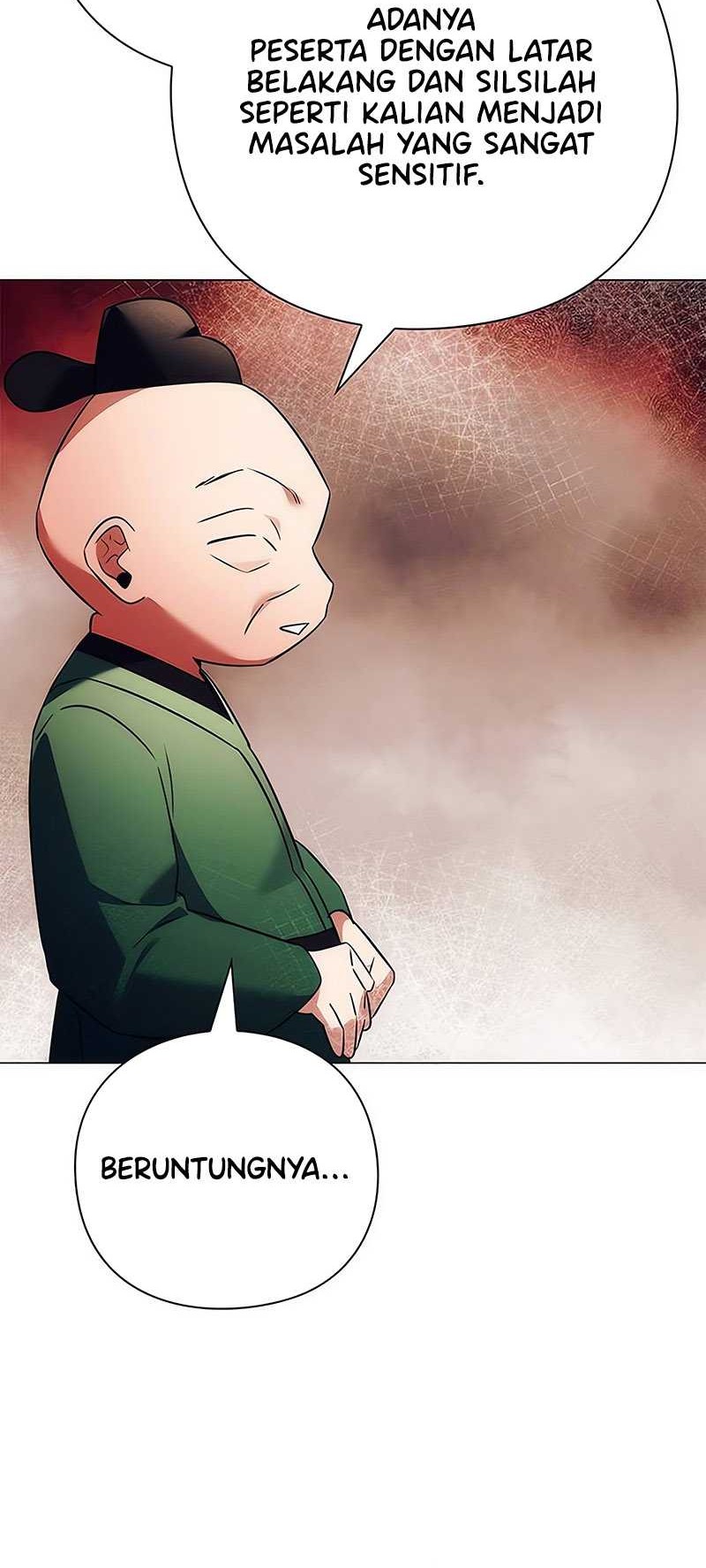Goblin’s Night Chapter 53 - halaman 10