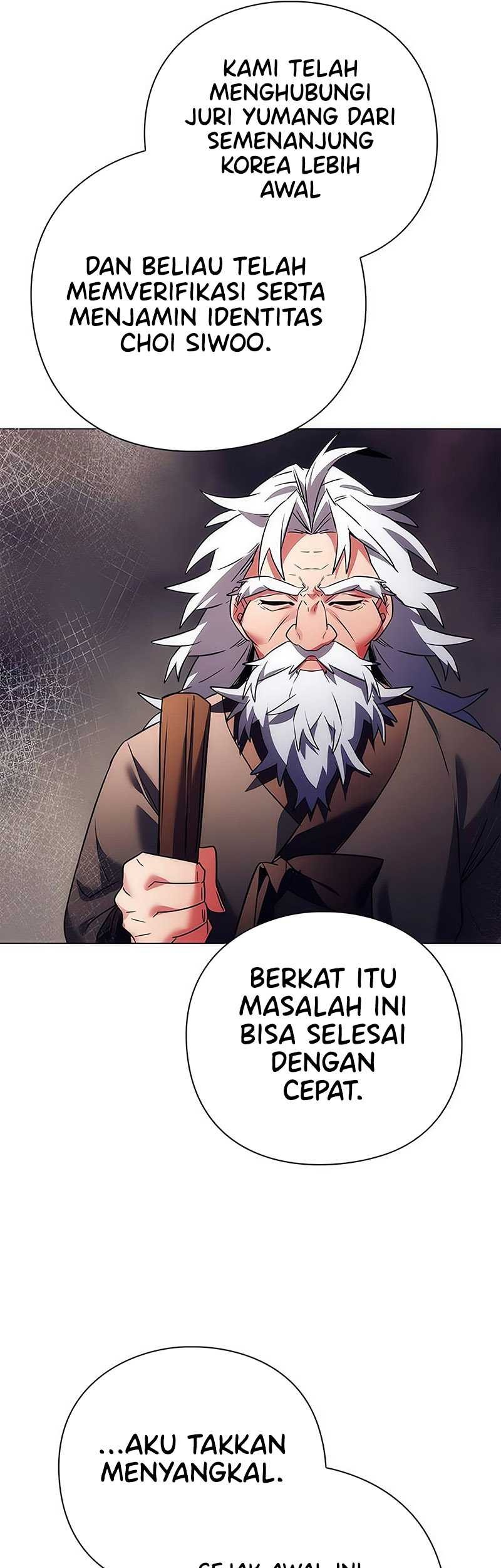 Goblin’s Night Chapter 53 - halaman 11