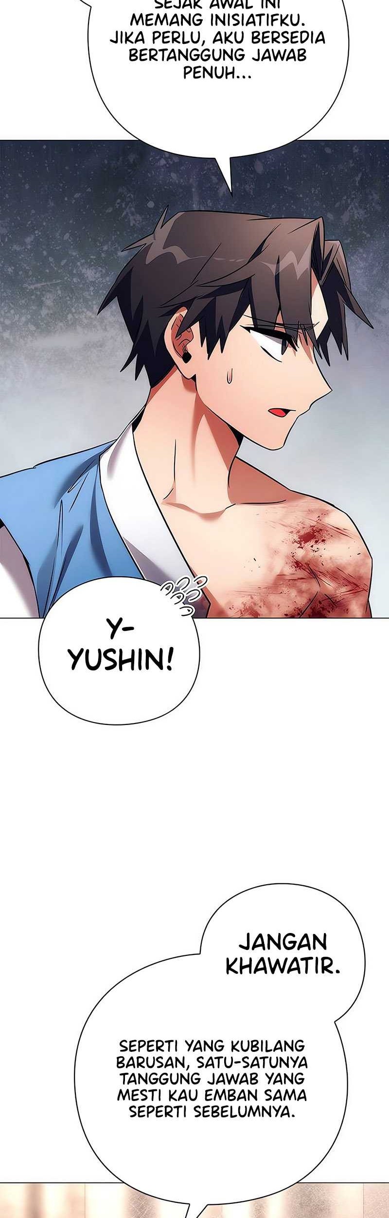 Goblin’s Night Chapter 53 - halaman 12