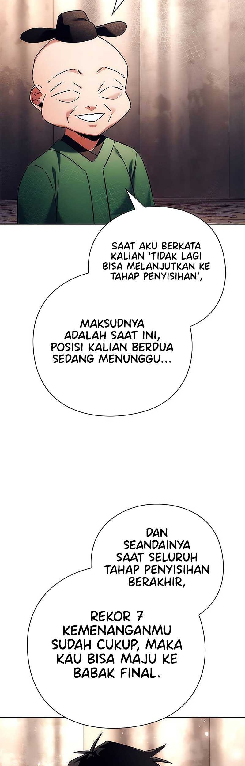 Goblin’s Night Chapter 53 - halaman 13