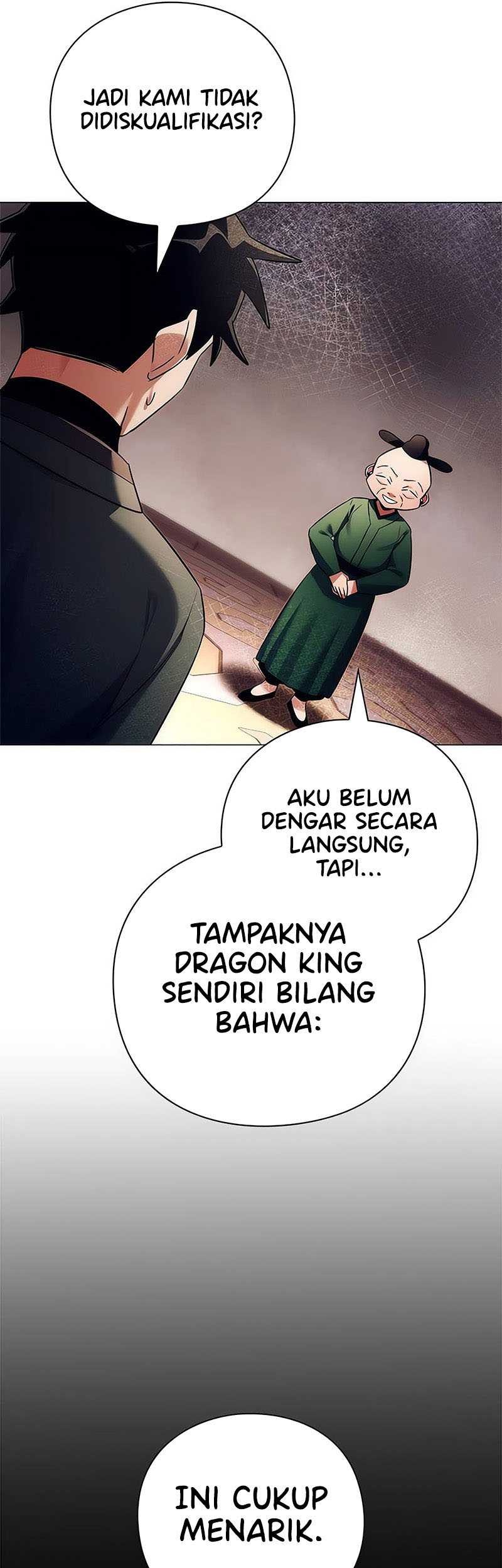 Goblin’s Night Chapter 53 - halaman 15