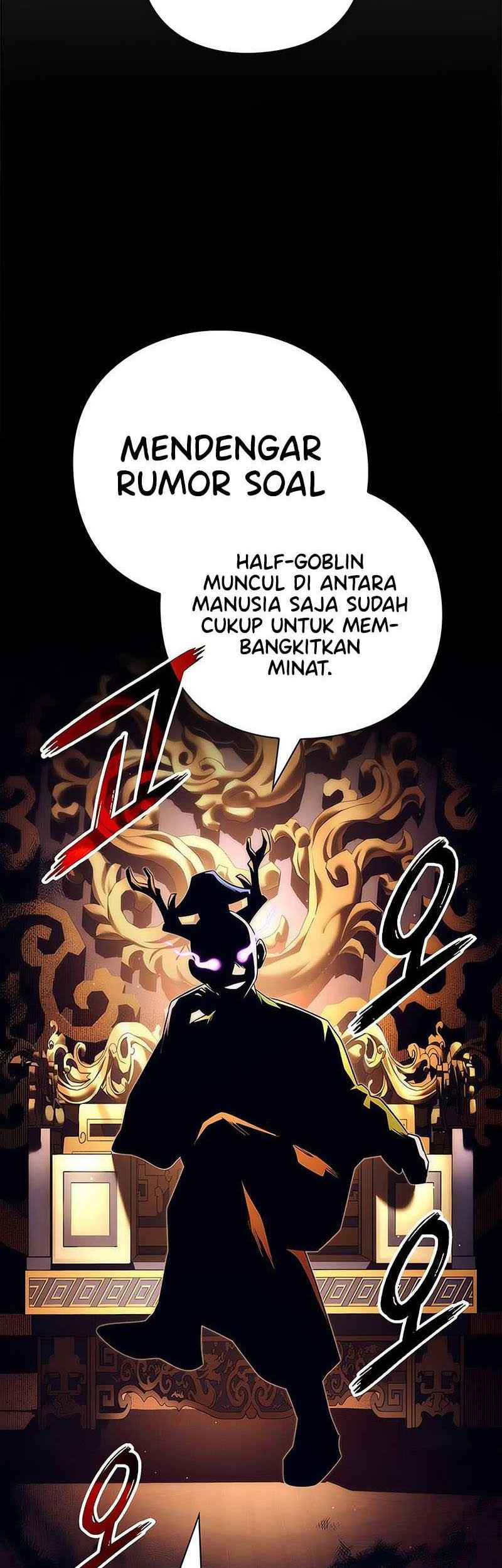 Goblin’s Night Chapter 53 - halaman 16