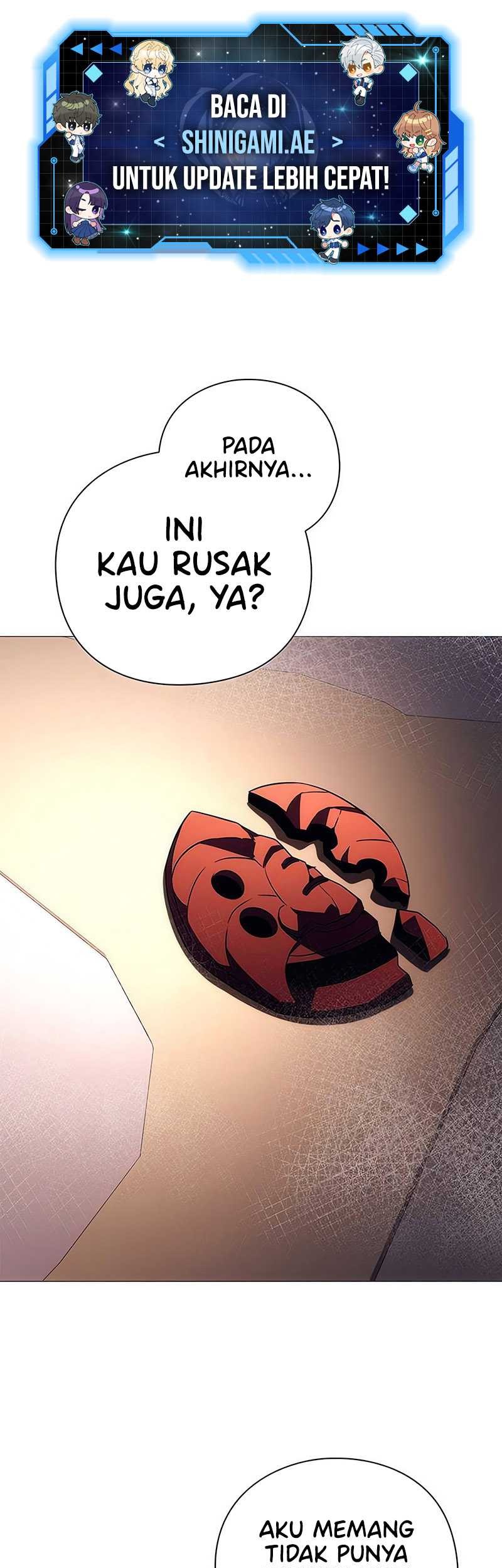 Goblin’s Night Chapter 53 - halaman 2