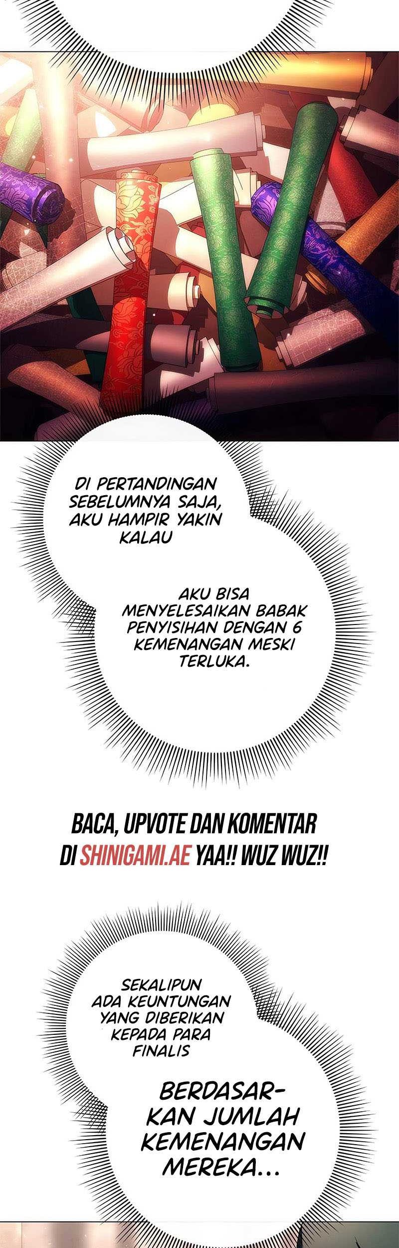 Goblin’s Night Chapter 53 - halaman 21