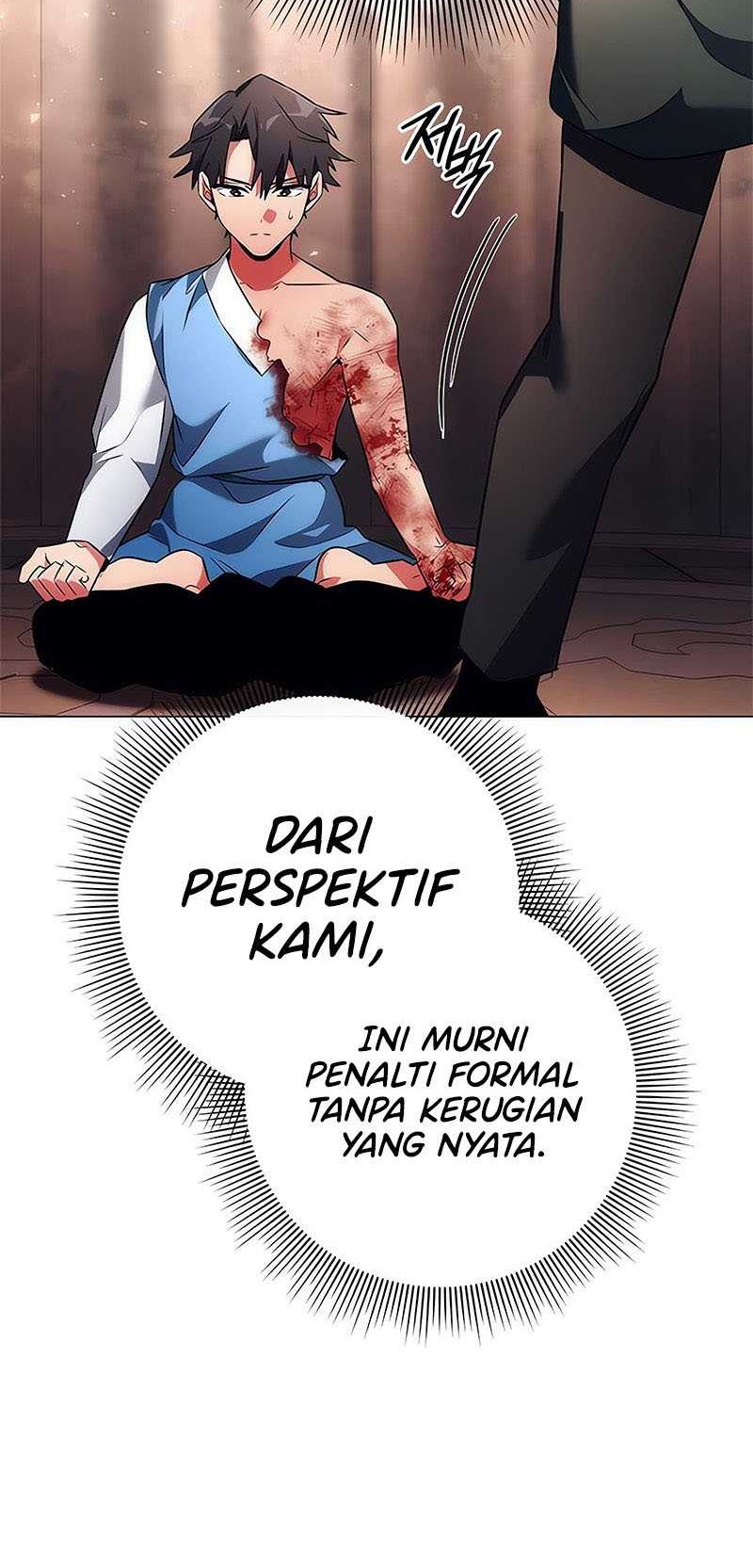 Goblin’s Night Chapter 53 - halaman 22