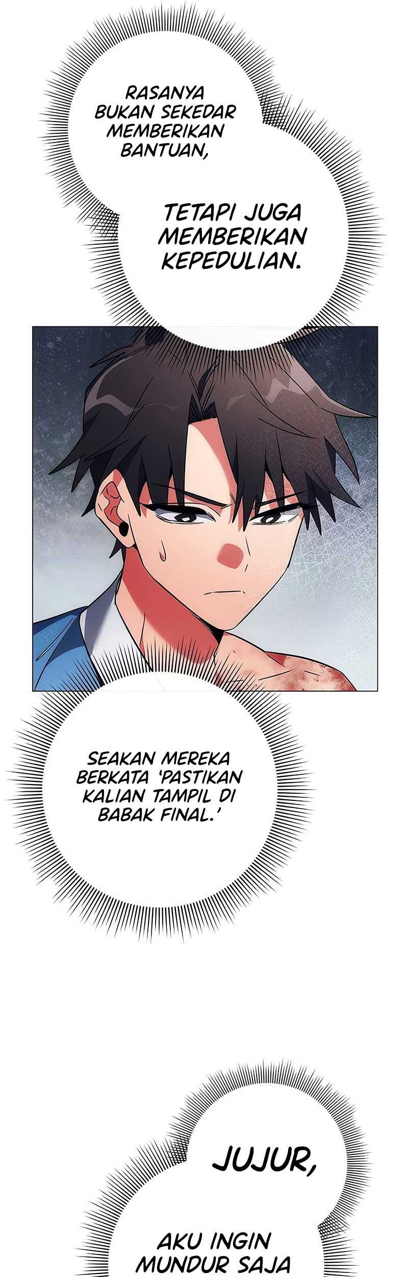 Goblin’s Night Chapter 53 - halaman 23