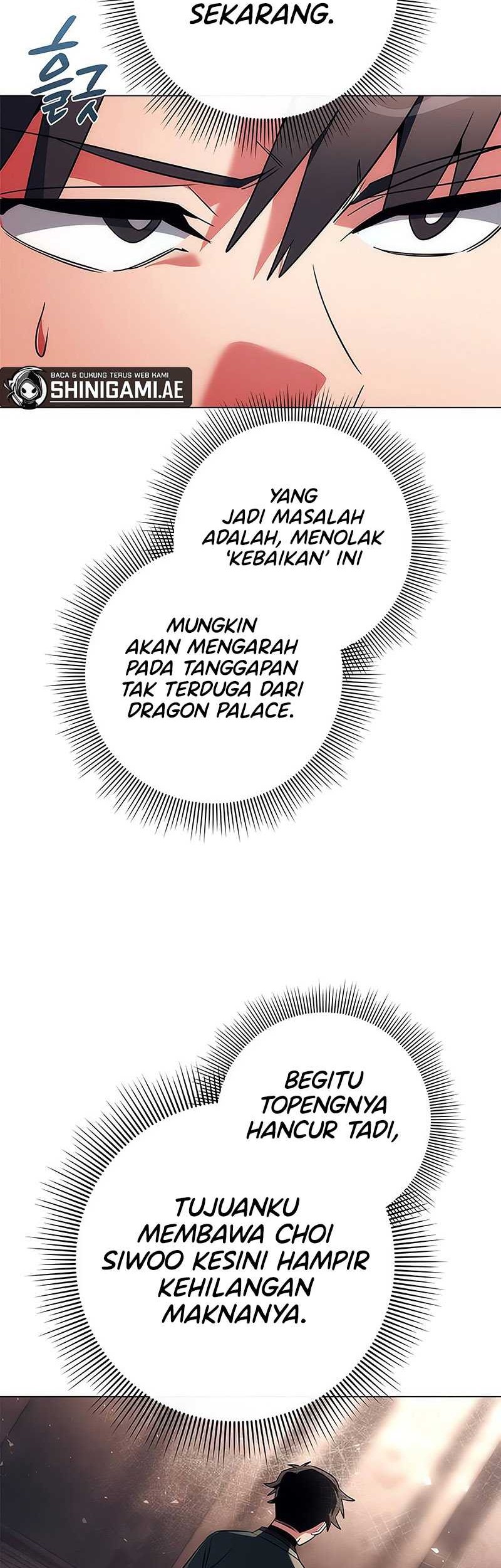 Goblin’s Night Chapter 53 - halaman 24