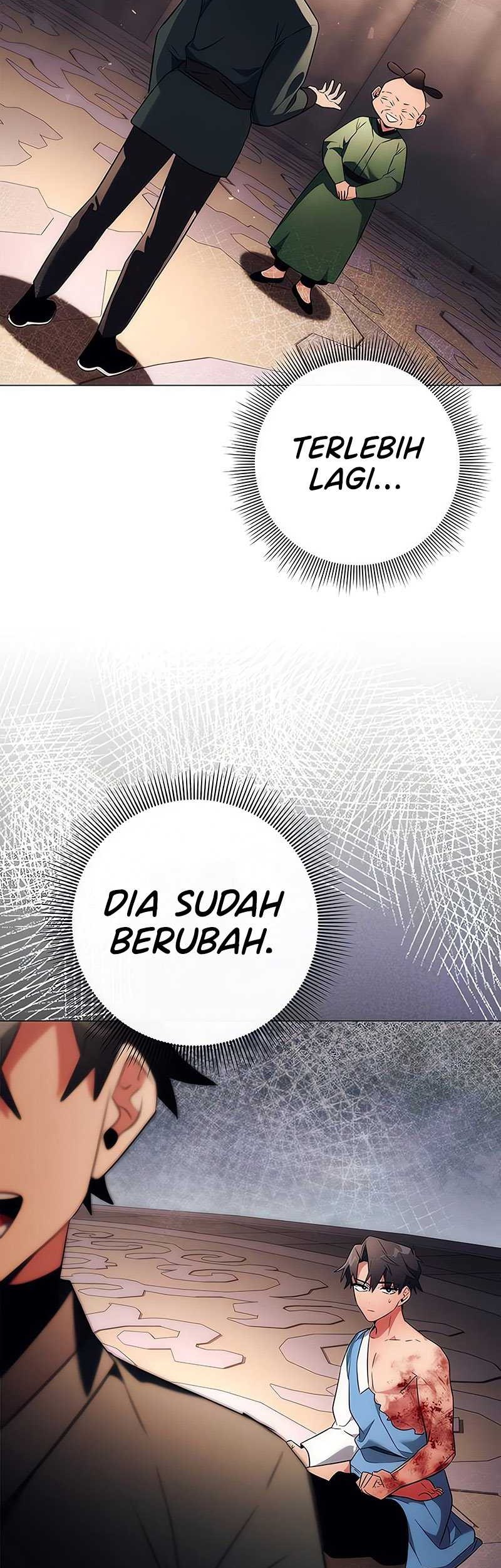 Goblin’s Night Chapter 53 - halaman 25
