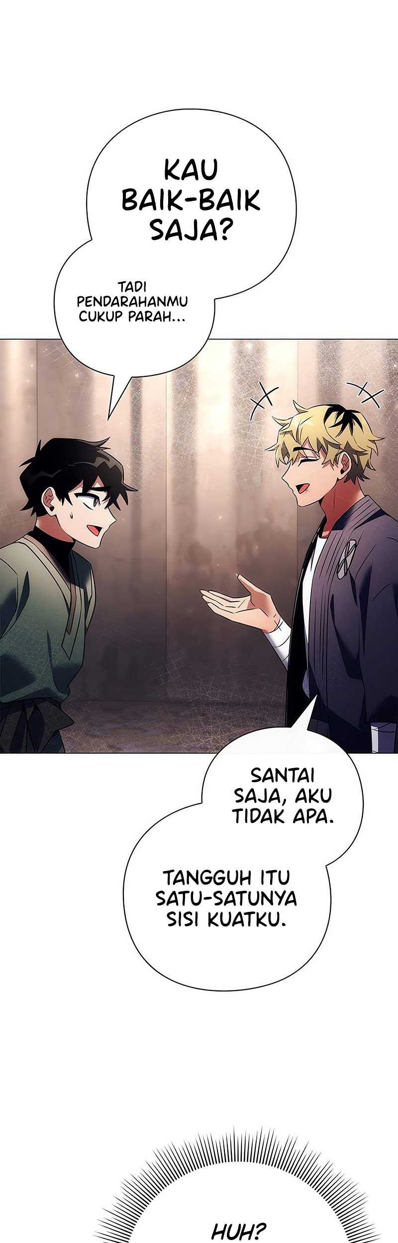 Goblin’s Night Chapter 53 - halaman 31