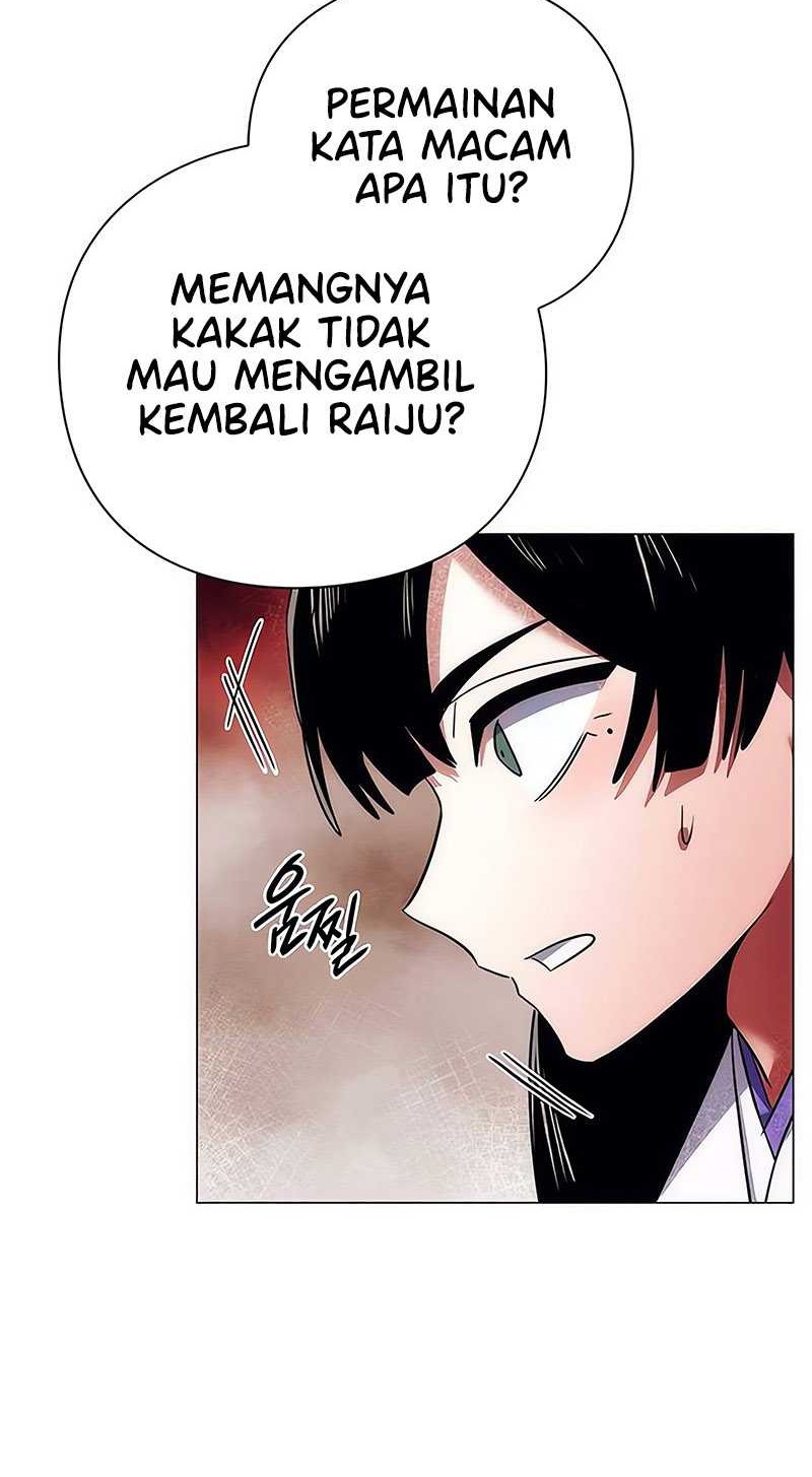 Goblin’s Night Chapter 53 - halaman 34