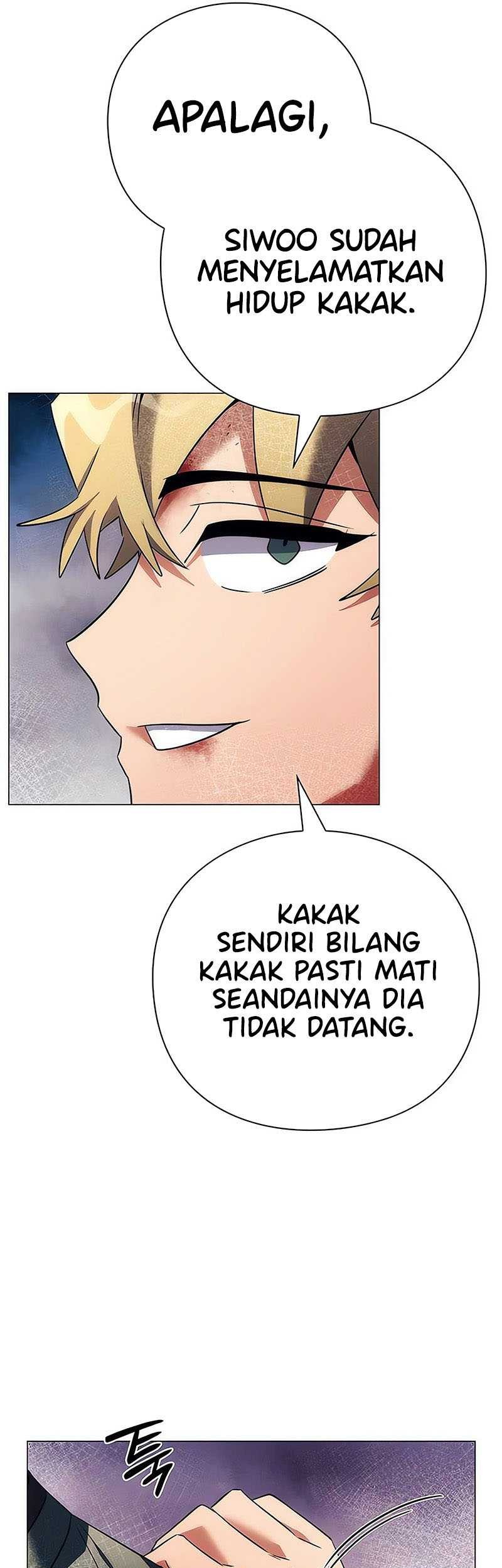 Goblin’s Night Chapter 53 - halaman 35