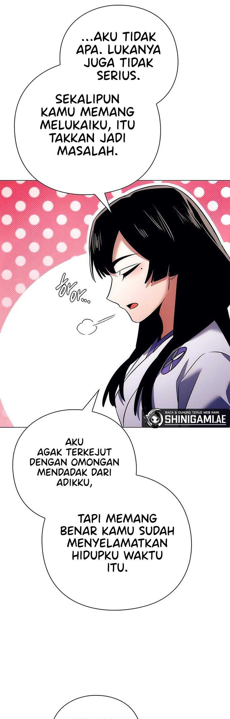 Goblin’s Night Chapter 53 - halaman 39