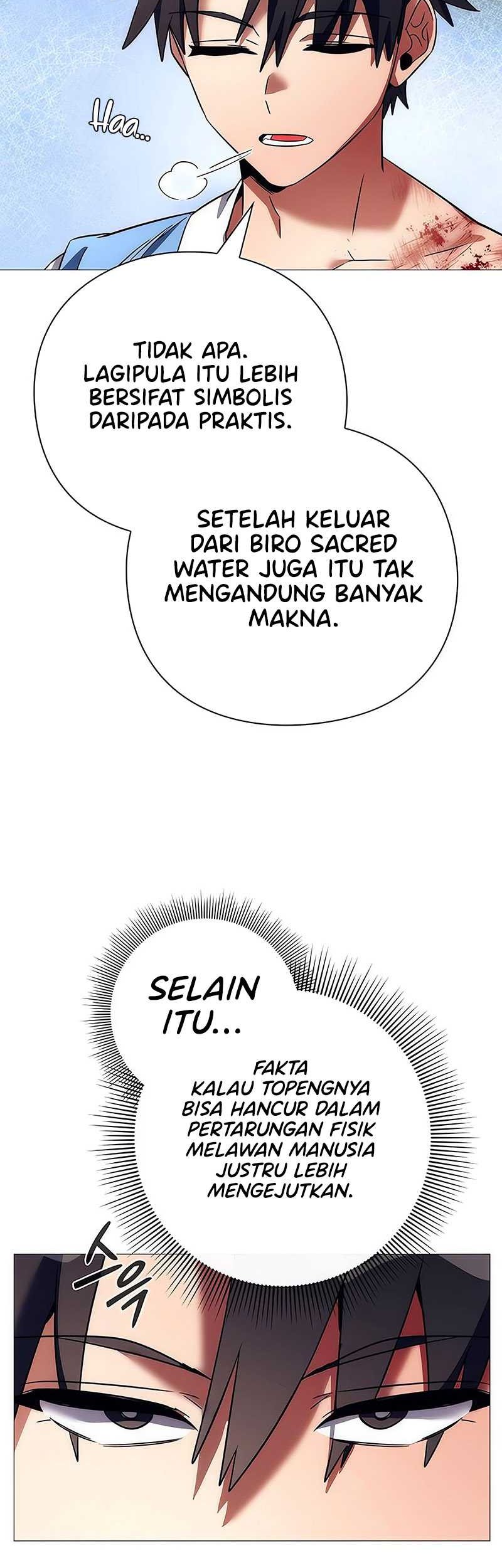Goblin’s Night Chapter 53 - halaman 4