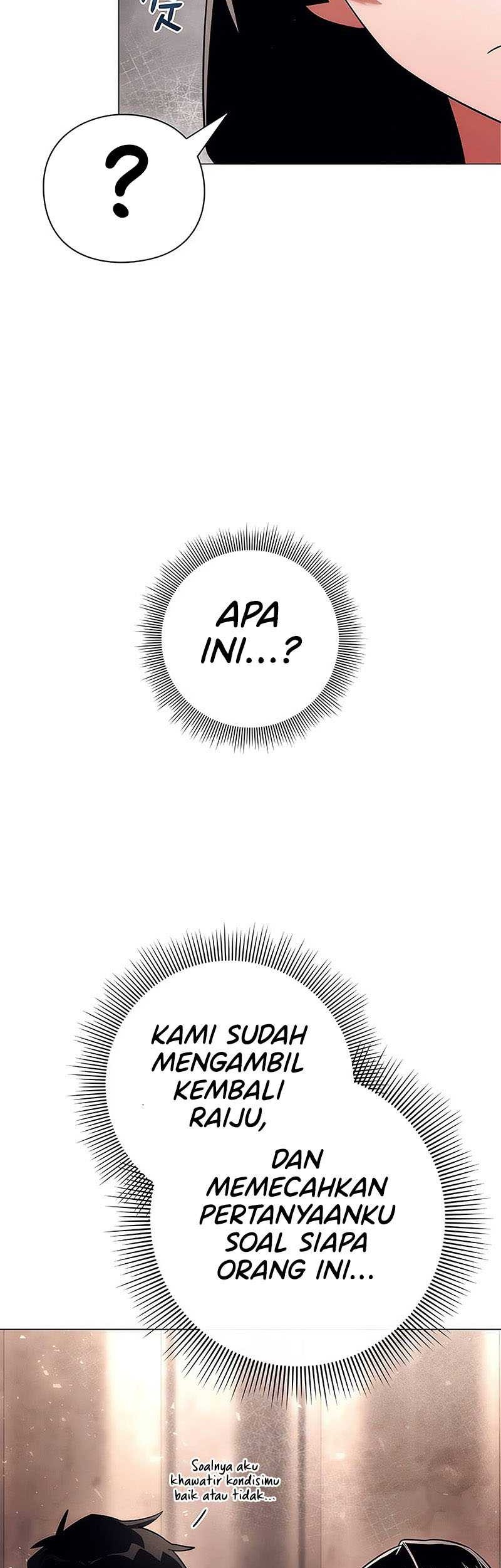 Goblin’s Night Chapter 53 - halaman 41