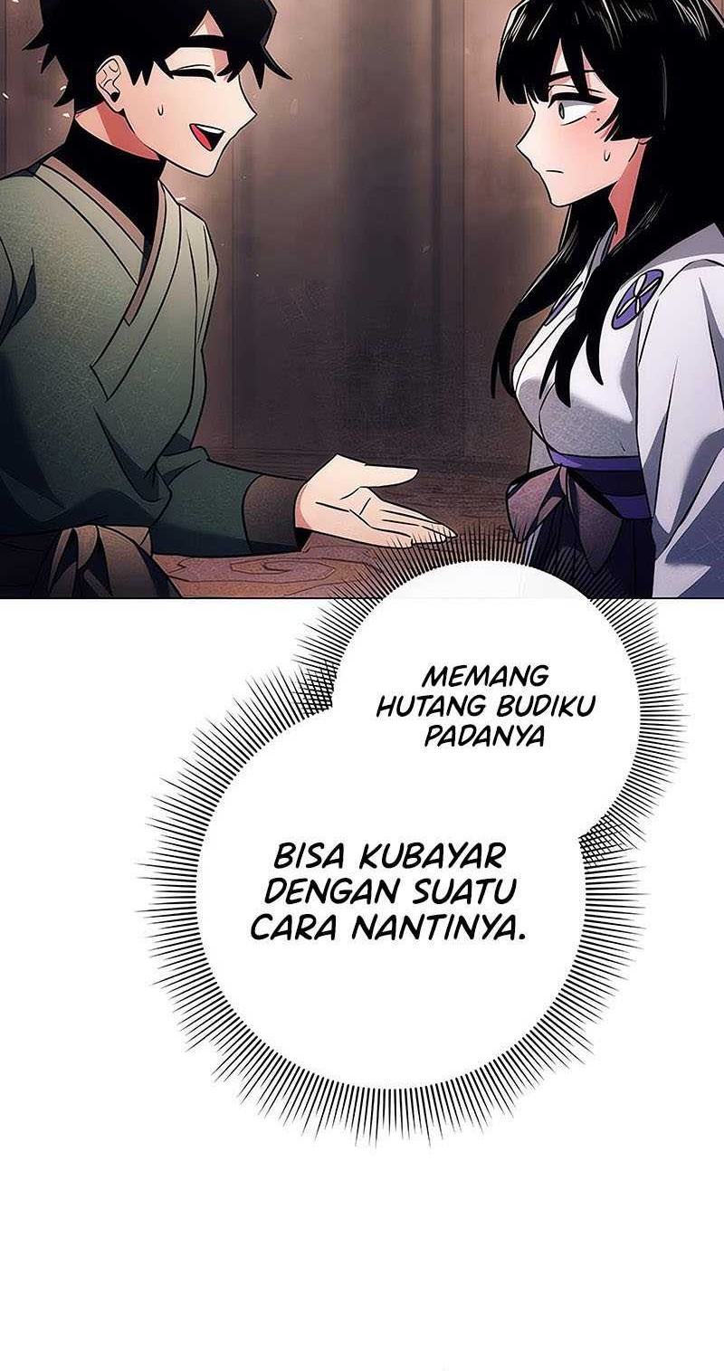 Goblin’s Night Chapter 53 - halaman 42