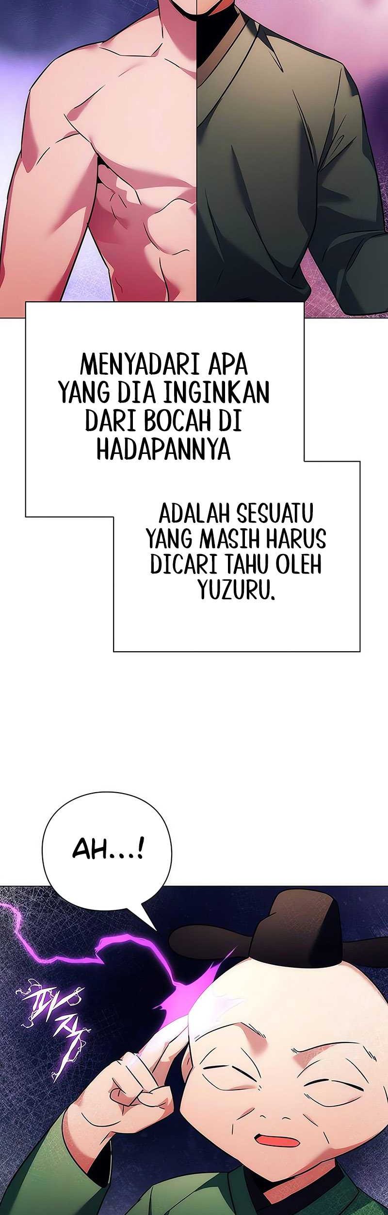 Goblin’s Night Chapter 53 - halaman 49
