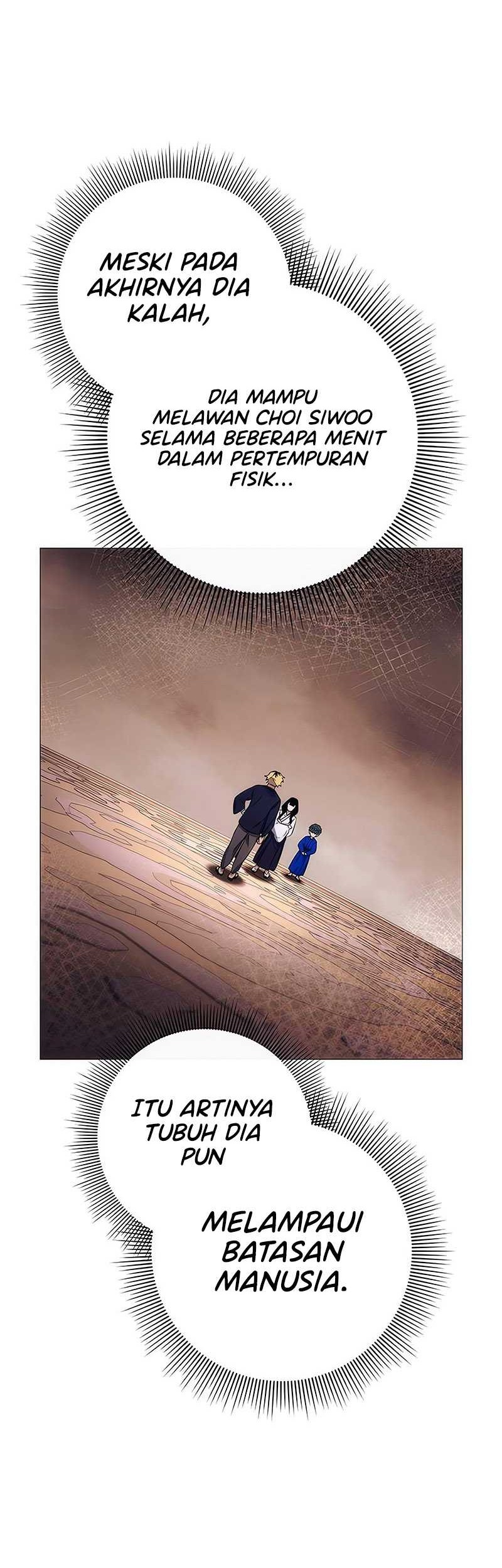 Goblin’s Night Chapter 53 - halaman 5