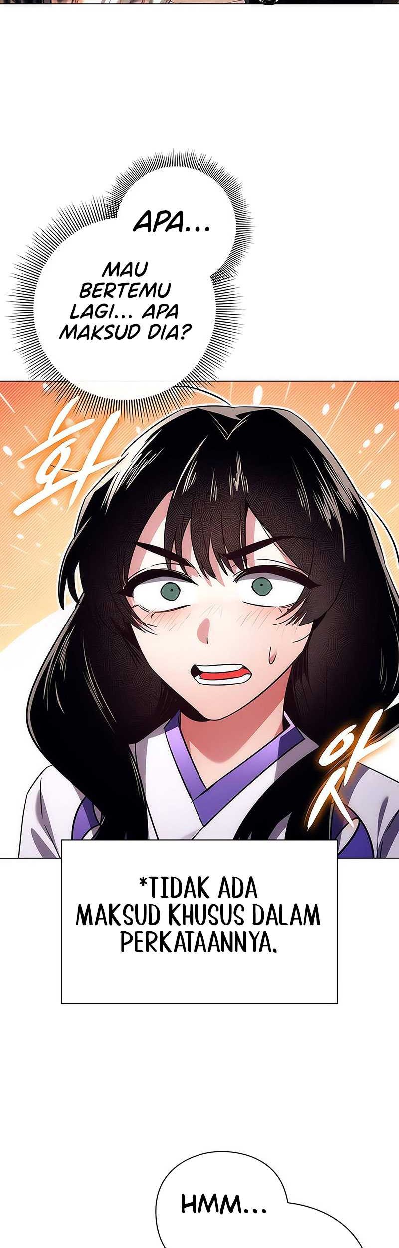 Goblin’s Night Chapter 53 - halaman 53