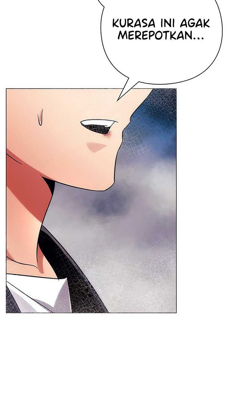 Goblin’s Night Chapter 53 - halaman 54