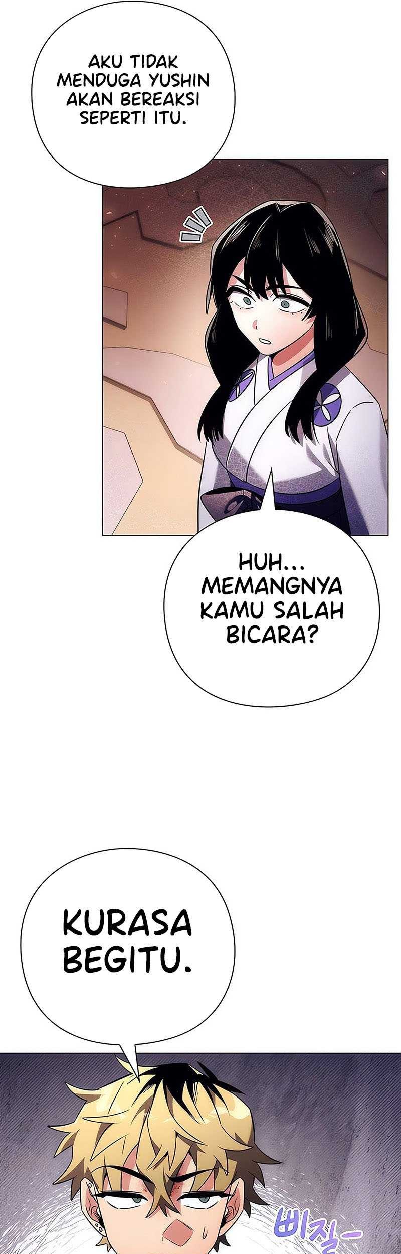 Goblin’s Night Chapter 53 - halaman 55