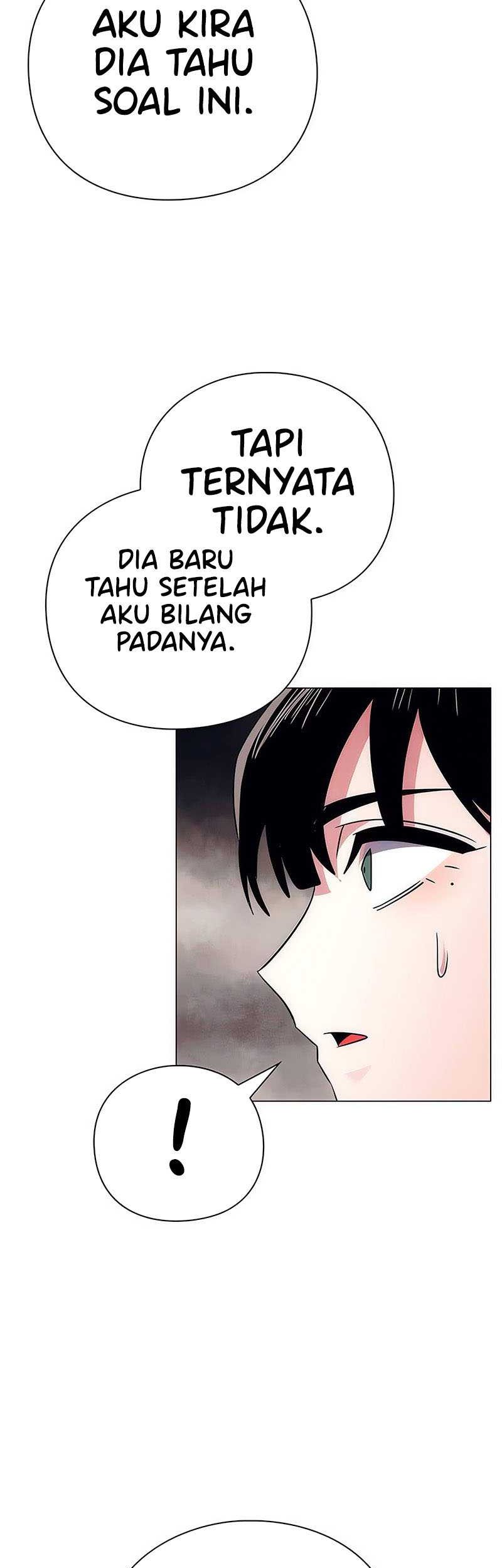 Goblin’s Night Chapter 53 - halaman 57