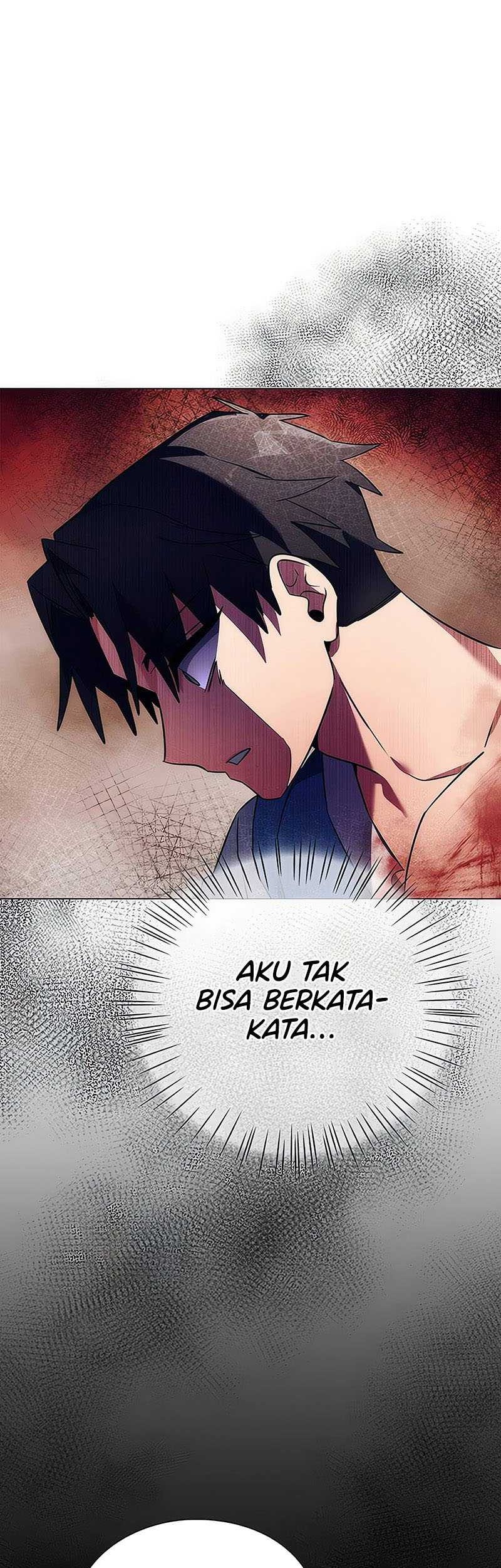 Goblin’s Night Chapter 53 - halaman 61