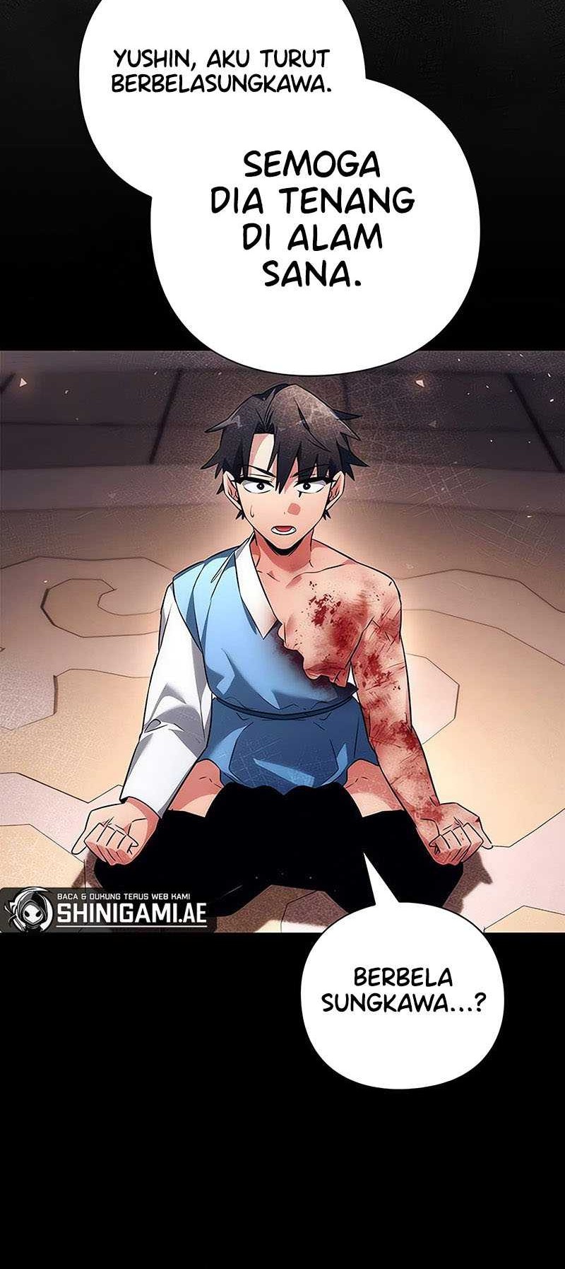 Goblin’s Night Chapter 53 - halaman 62