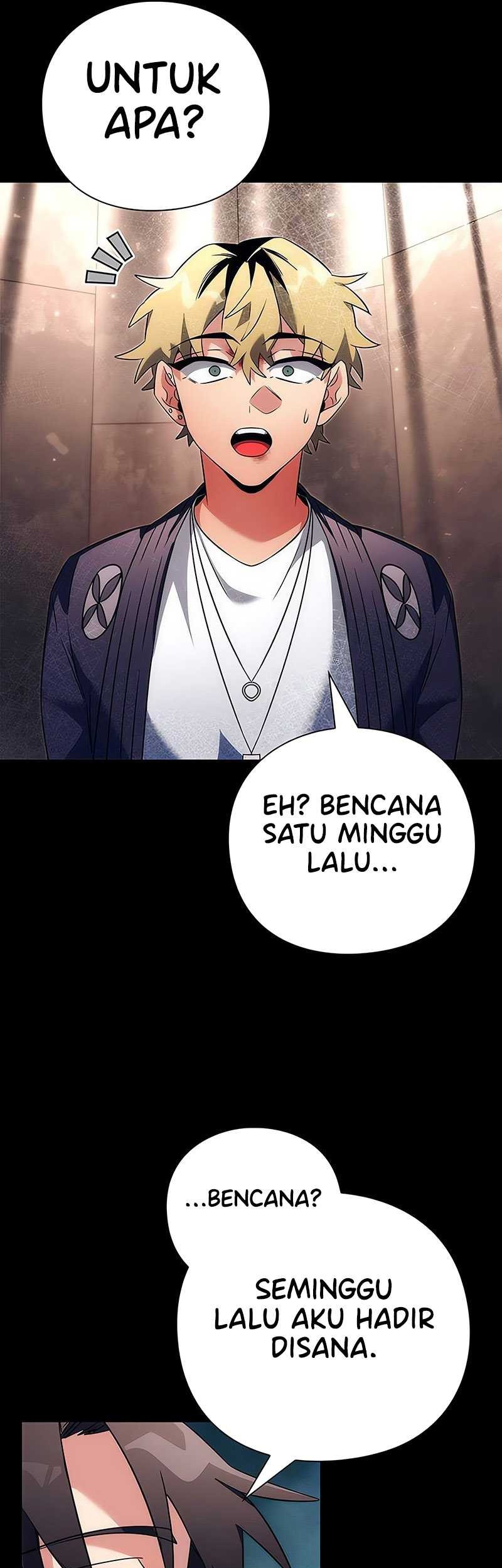 Goblin’s Night Chapter 53 - halaman 63