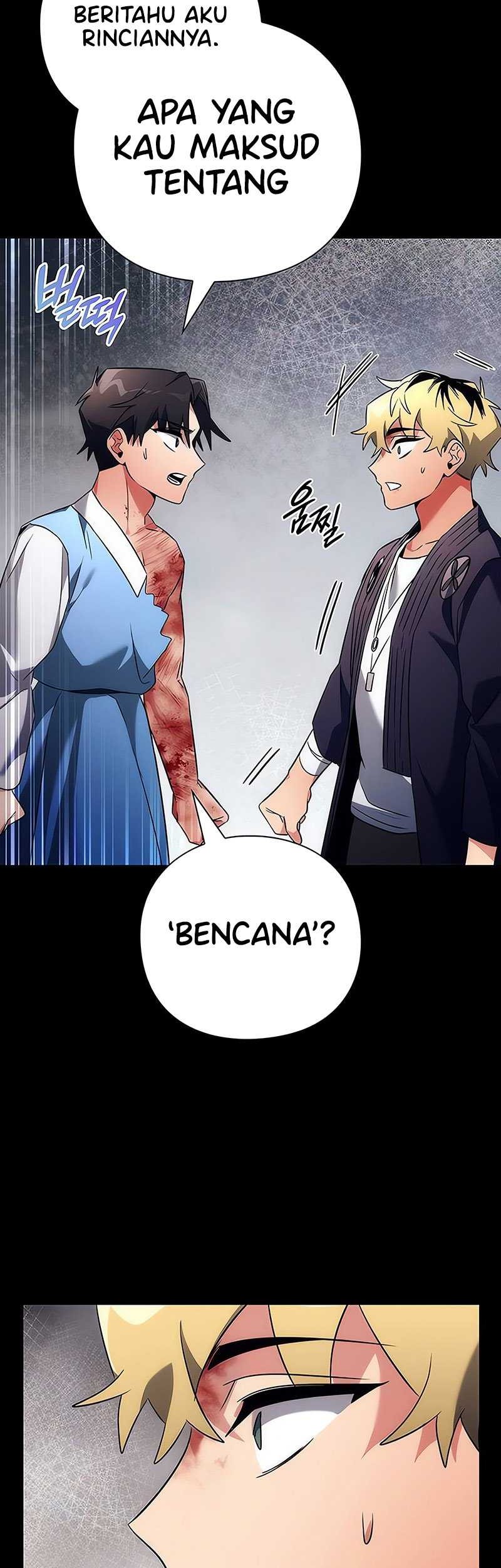 Goblin’s Night Chapter 53 - halaman 65