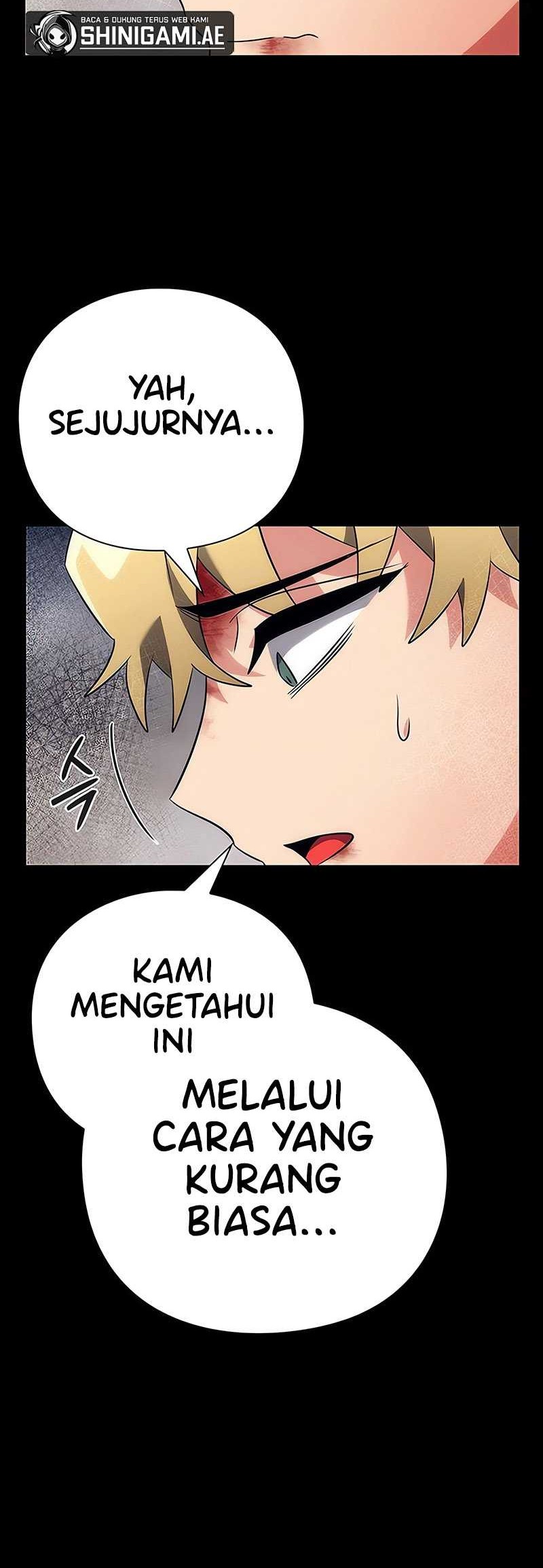 Goblin’s Night Chapter 53 - halaman 66