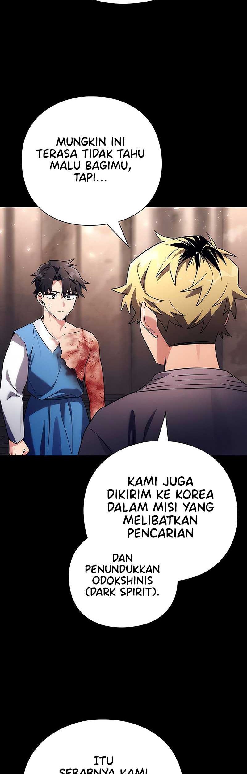 Goblin’s Night Chapter 53 - halaman 68