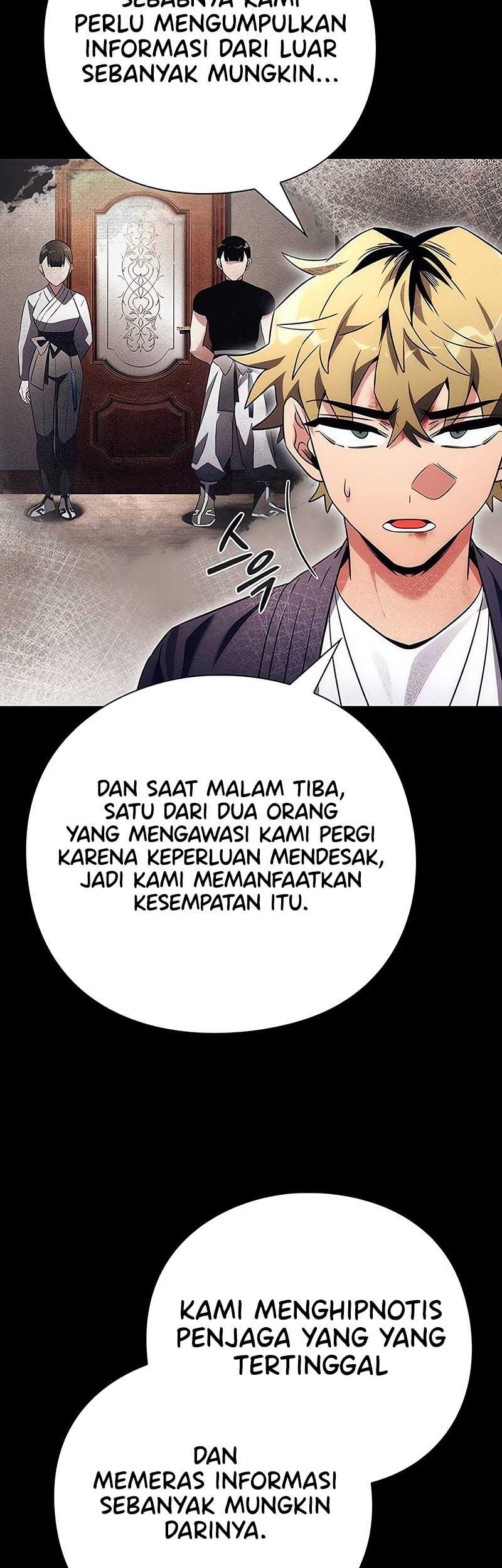 Goblin’s Night Chapter 53 - halaman 69