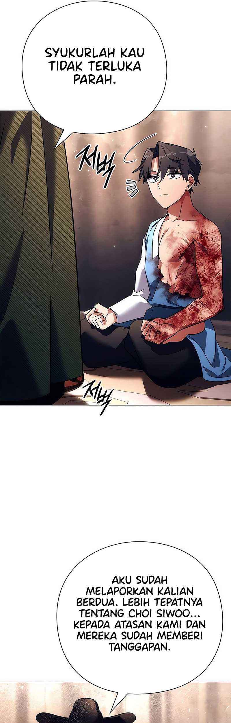 Goblin’s Night Chapter 53 - halaman 7