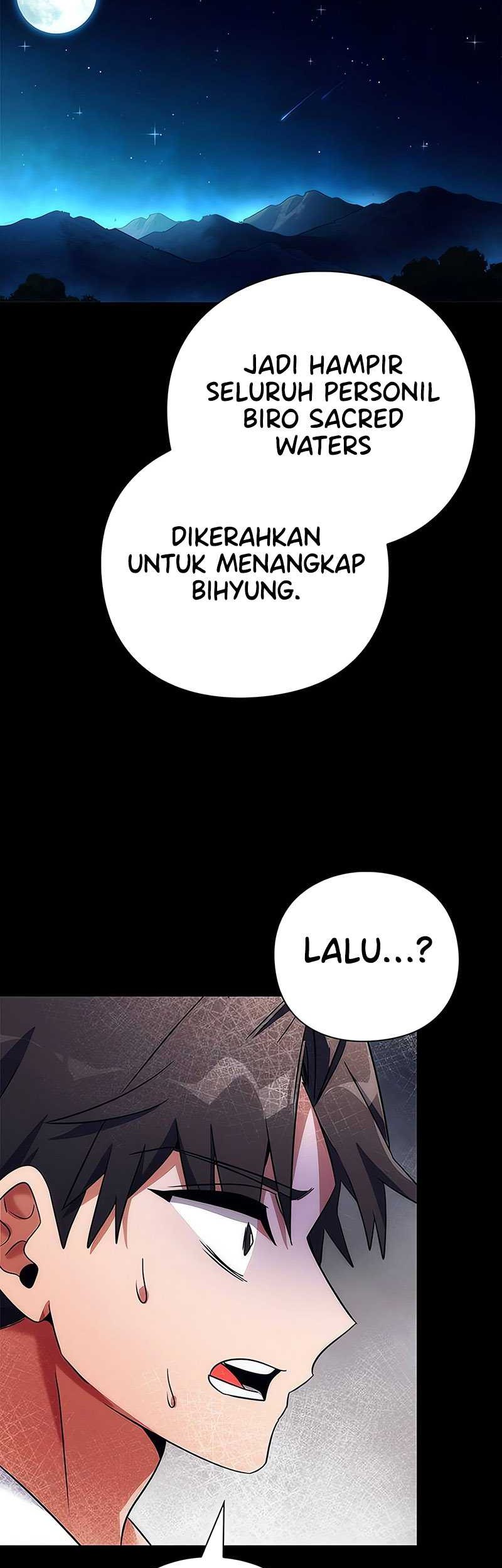 Goblin’s Night Chapter 53 - halaman 73