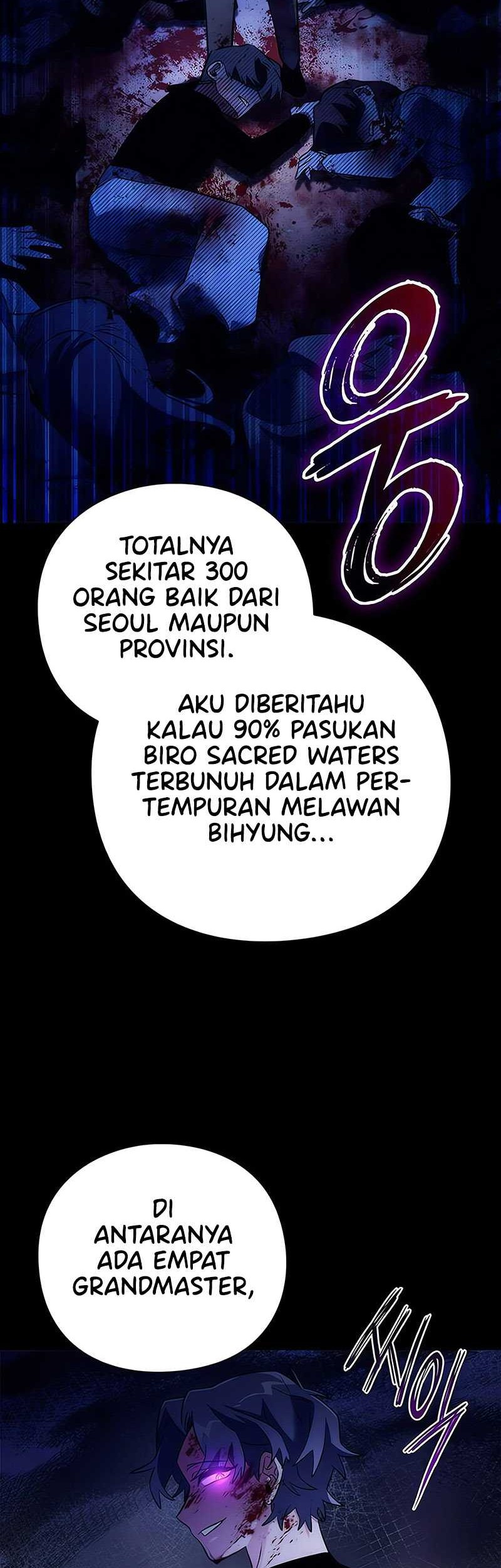 Goblin’s Night Chapter 53 - halaman 76